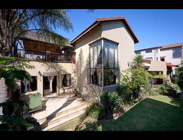 3 BEDROOM HOUSE FOR SALE IN BARBEQUE DOWNS
